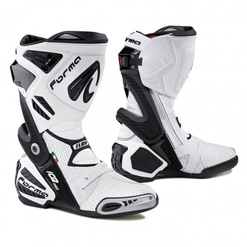 FORMA ICE PRO FLOW WHITE